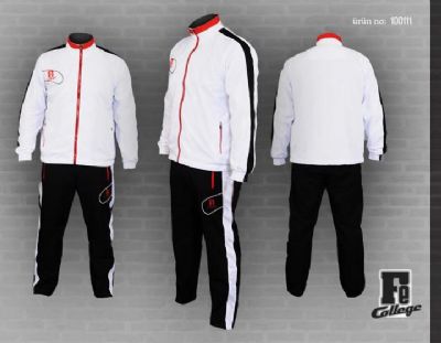 Evpa Tekstil - Kimya - Makine n. Oto. Ltd. ti. -  Eofmanlar,  ortlar,  t-  shirtler,  sweatshirtler,  spor antalar ve oraplar retimimizin ana